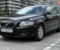 Чорний Вольво V50, об'ємом двигуна 1.56 л та пробігом 288 тис. км за 6400 $, фото 1 на Automoto.ua