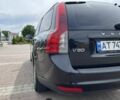 Черный Вольво В50, объемом двигателя 2 л и пробегом 255 тыс. км за 7500 $, фото 16 на Automoto.ua