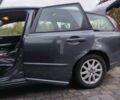 Черный Вольво В50, объемом двигателя 2 л и пробегом 306 тыс. км за 7500 $, фото 16 на Automoto.ua
