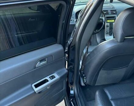 Вольво В50 2009 в Старом Самборе на Automoto.ua Черный Вольво В50, объемом двигателя 1.6 л и пробегом 224 тыс. км за 7500 $, фото 42 на Automoto.ua