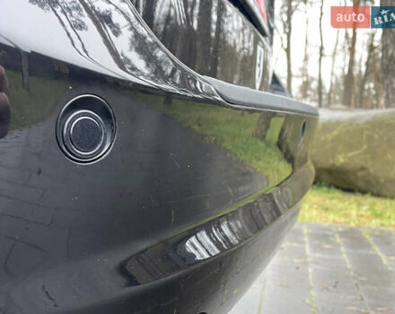 Черный Вольво В50, объемом двигателя 1.8 л и пробегом 189 тыс. км за 6950 $, фото 17 на Automoto.ua