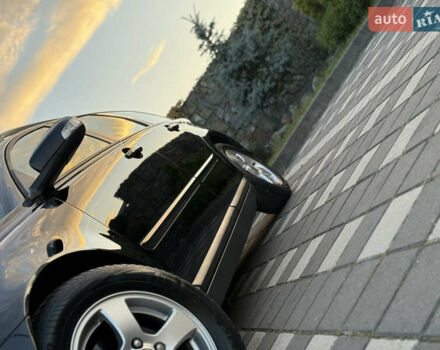 Чорний Вольво V50, об'ємом двигуна 1.6 л та пробігом 225 тис. км за 6899 $, фото 27 на Automoto.ua
