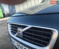 Чорний Вольво V50, об'ємом двигуна 2 л та пробігом 266 тис. км за 6500 $, фото 1 на Automoto.ua