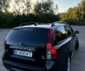 Вольво В50 2009 в Старом Самборе на Automoto.ua Черный Вольво В50, объемом двигателя 1.6 л и пробегом 224 тыс. км за 7500 $, фото 28 на Automoto.ua