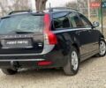Черный Вольво В50, объемом двигателя 1.56 л и пробегом 304 тыс. км за 6400 $, фото 8 на Automoto.ua