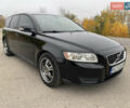 Вольво В50 2009 в Новониколаевке на Automoto.ua Черный Вольво В50, объемом двигателя 1.56 л и пробегом 246 тыс. км за 6500 $, фото 3 на Automoto.ua