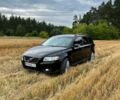 Чорний Вольво V50, об'ємом двигуна 1.6 л та пробігом 270 тис. км за 7000 $, фото 1 на Automoto.ua