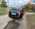 Вольво В50 2010 в Черкассах на Automoto.ua Черный Вольво В50, объемом двигателя 1.56 л и пробегом 308 тыс. км за 6750 $, фото 2 на Automoto.ua
