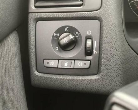 Черный Вольво В50, объемом двигателя 1.56 л и пробегом 257 тыс. км за 7700 $, фото 14 на Automoto.ua