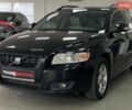 Черный Вольво В50, объемом двигателя 1.56 л и пробегом 270 тыс. км за 5990 $, фото 3 на Automoto.ua