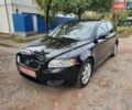 Чорний Вольво V50, об'ємом двигуна 1.6 л та пробігом 261 тис. км за 7770 $, фото 12 на Automoto.ua