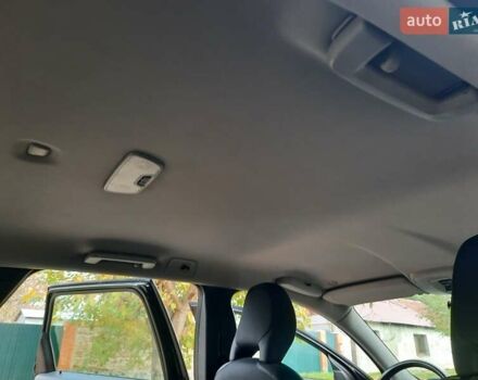 Чорний Вольво V50, об'ємом двигуна 1.6 л та пробігом 261 тис. км за 7770 $, фото 101 на Automoto.ua