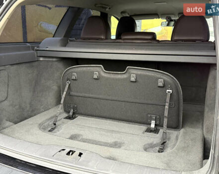 Черный Вольво В50, объемом двигателя 1.6 л и пробегом 263 тыс. км за 6999 $, фото 25 на Automoto.ua