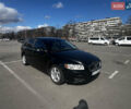 Черный Вольво В50, объемом двигателя 1.6 л и пробегом 232 тыс. км за 7150 $, фото 14 на Automoto.ua