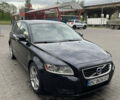 Чорний Вольво V50, об'ємом двигуна 1.6 л та пробігом 253 тис. км за 8500 $, фото 52 на Automoto.ua