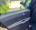 Черный Вольво В50, объемом двигателя 1.6 л и пробегом 201 тыс. км за 8700 $, фото 7 на Automoto.ua
