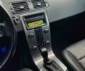 Черный Вольво В50, объемом двигателя 1.6 л и пробегом 201 тыс. км за 8700 $, фото 4 на Automoto.ua