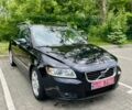 Черный Вольво В50, объемом двигателя 1.6 л и пробегом 201 тыс. км за 7300 $, фото 3 на Automoto.ua