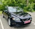 Черный Вольво В50, объемом двигателя 1.6 л и пробегом 201 тыс. км за 7300 $, фото 3 на Automoto.ua