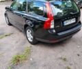 Чорний Вольво V50, об'ємом двигуна 1.6 л та пробігом 215 тис. км за 7500 $, фото 4 на Automoto.ua