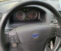 Черный Вольво В50, объемом двигателя 1.56 л и пробегом 325 тыс. км за 6500 $, фото 8 на Automoto.ua