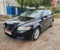 Чорний Вольво V50, об'ємом двигуна 1.6 л та пробігом 261 тис. км за 7770 $, фото 11 на Automoto.ua