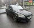 Чорний Вольво V50, об'ємом двигуна 1.56 л та пробігом 294 тис. км за 7400 $, фото 1 на Automoto.ua