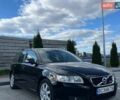 Черный Вольво В50, объемом двигателя 1.6 л и пробегом 229 тыс. км за 6700 $, фото 1 на Automoto.ua