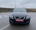 Чорний Вольво V50, об'ємом двигуна 1.6 л та пробігом 252 тис. км за 7950 $, фото 3 на Automoto.ua