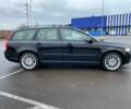 Чорний Вольво V50, об'ємом двигуна 1.6 л та пробігом 252 тис. км за 7299 $, фото 2 на Automoto.ua