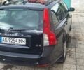 Черный Вольво В50, объемом двигателя 1.6 л и пробегом 160 тыс. км за 9300 $, фото 4 на Automoto.ua