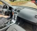 Чорний Вольво V50, об'ємом двигуна 1.6 л та пробігом 261 тис. км за 7770 $, фото 57 на Automoto.ua