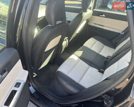 Вольво В50 2010 в Киеве на Automoto.ua Черный Вольво В50, объемом двигателя 1.6 л и пробегом 248 тыс. км за 9200 $, фото 20 на Automoto.ua