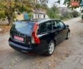 Чорний Вольво V50, об'ємом двигуна 1.6 л та пробігом 261 тис. км за 7770 $, фото 23 на Automoto.ua