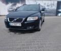 Чорний Вольво V50, об'ємом двигуна 1.6 л та пробігом 250 тис. км за 7600 $, фото 2 на Automoto.ua