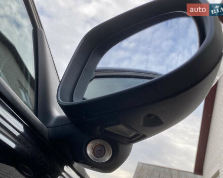 Черный Вольво В50, объемом двигателя 2 л и пробегом 279 тыс. км за 9400 $, фото 24 на Automoto.ua