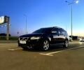 Чорний Вольво V50, об'ємом двигуна 2 л та пробігом 316 тис. км за 7900 $, фото 1 на Automoto.ua