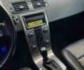 Черный Вольво В50, объемом двигателя 1.6 л и пробегом 201 тыс. км за 8500 $, фото 11 на Automoto.ua