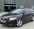 Чорний Вольво V50, об'ємом двигуна 1.6 л та пробігом 296 тис. км за 6990 $, фото 1 на Automoto.ua