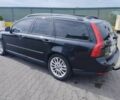 Чорний Вольво V50, об'ємом двигуна 1.6 л та пробігом 250 тис. км за 7600 $, фото 11 на Automoto.ua