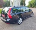 Черный Вольво В50, объемом двигателя 1.6 л и пробегом 201 тыс. км за 8700 $, фото 13 на Automoto.ua