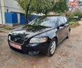 Чорний Вольво V50, об'ємом двигуна 1.6 л та пробігом 261 тис. км за 7770 $, фото 34 на Automoto.ua
