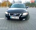 Чорний Вольво V50, об'ємом двигуна 1.6 л та пробігом 269 тис. км за 6500 $, фото 1 на Automoto.ua