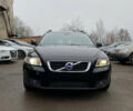 Чорний Вольво V50, об'ємом двигуна 1.6 л та пробігом 263 тис. км за 5999 $, фото 1 на Automoto.ua