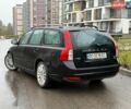 Чорний Вольво V50, об'ємом двигуна 1.56 л та пробігом 270 тис. км за 6200 $, фото 22 на Automoto.ua