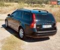 Черный Вольво В50, объемом двигателя 1.6 л и пробегом 381 тыс. км за 5600 $, фото 8 на Automoto.ua