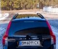 Чорний Вольво V50, об'ємом двигуна 1.6 л та пробігом 276 тис. км за 9350 $, фото 24 на Automoto.ua