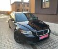 Чорний Вольво V50, об'ємом двигуна 0 л та пробігом 250 тис. км за 6150 $, фото 1 на Automoto.ua