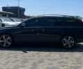 Черный Вольво В50, объемом двигателя 1.6 л и пробегом 214 тыс. км за 8300 $, фото 3 на Automoto.ua