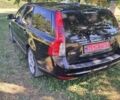 Черный Вольво В50, объемом двигателя 1.6 л и пробегом 261 тыс. км за 7000 $, фото 5 на Automoto.ua